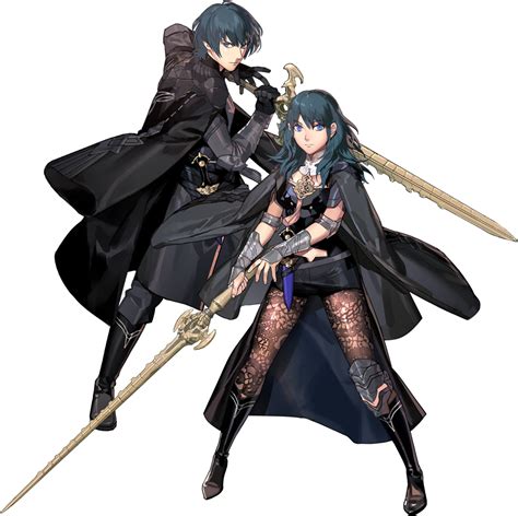 byleth fire emblem